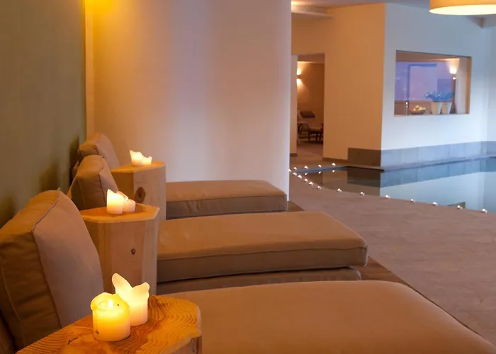 Hotel Mitterplatt