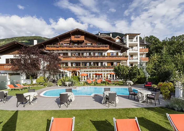 Hotel Finkenhof - Feel At Home